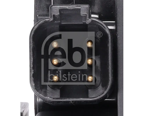 184478 Febi Pedal de aceleracion