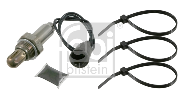 Sonda lambda para BMW 3 E30