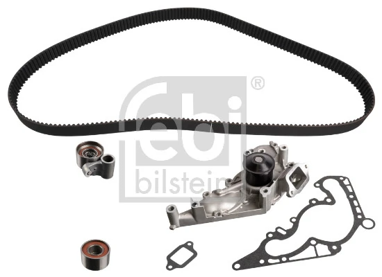 Comprar Kit de correa de distribución LS  UCF30