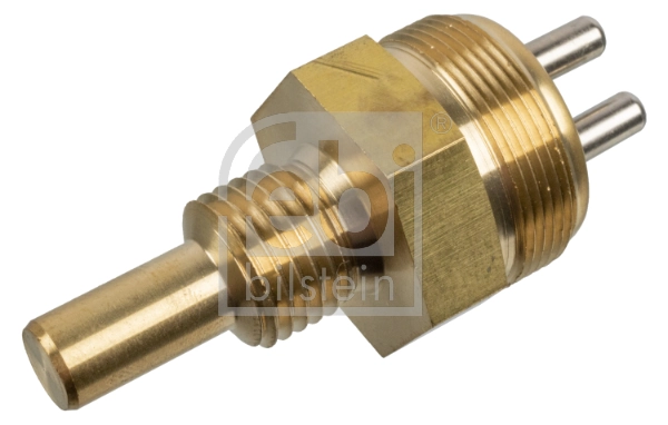 Sensor de temperatura del motor TRUCK ACTROS  camión plataforma/chasis (1996-2003) original desde 16,27 €