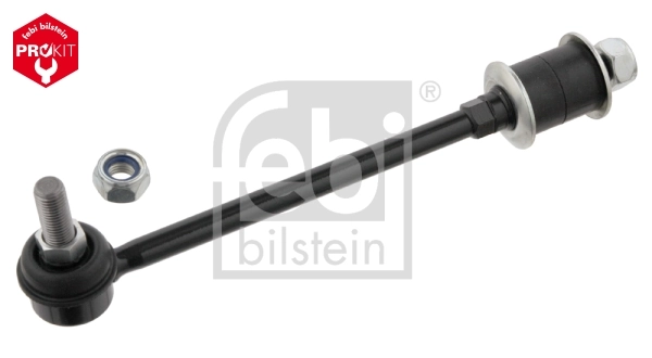 Gomas de barra estabilizadora Nissan Terrano I (WD21)