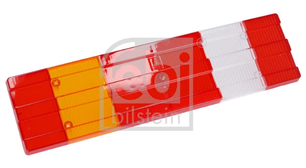 M0025440790 Wender Cristal de luz trasera derecha