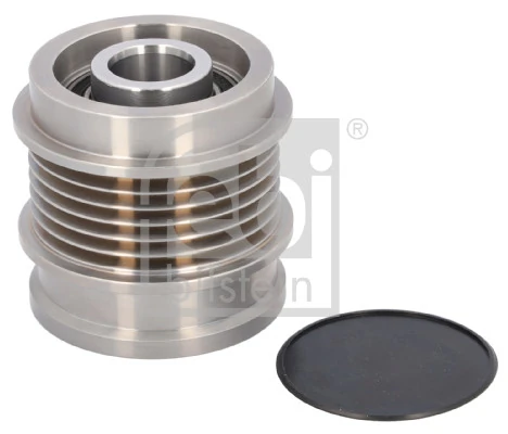 Polea de alternador Mercedes E 