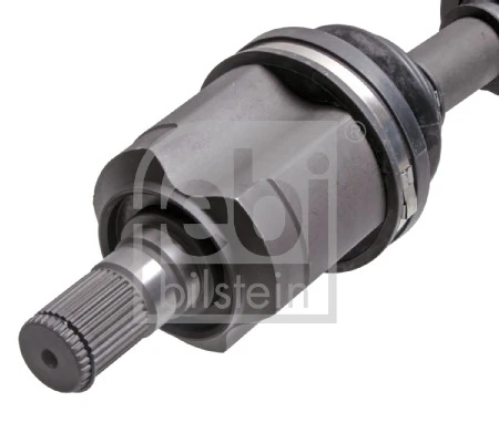 Semieje delantero izquierdo Febi 193469 precio, desde 121,49 EUR