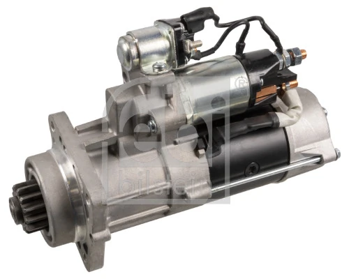 Comprar Motores de arranque TRUCK ATEGO III 967