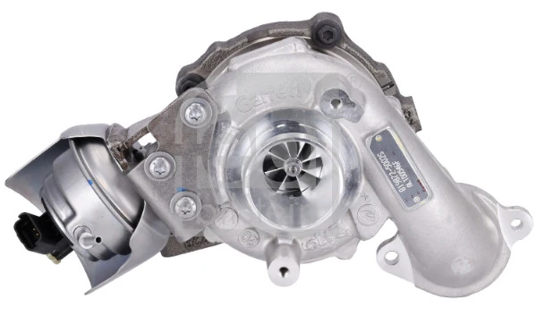 Comprar Turbocompresor Citroen Jumpy I BS, BT, BY, BZ