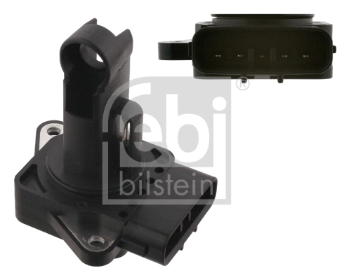 Sensor MAF Corolla  hatchback (2002-2006) original desde 45,01 €