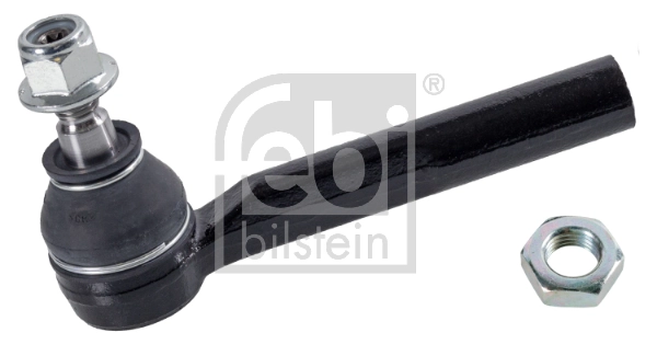Rótula barra de dirección Opel Zafira  (F75)