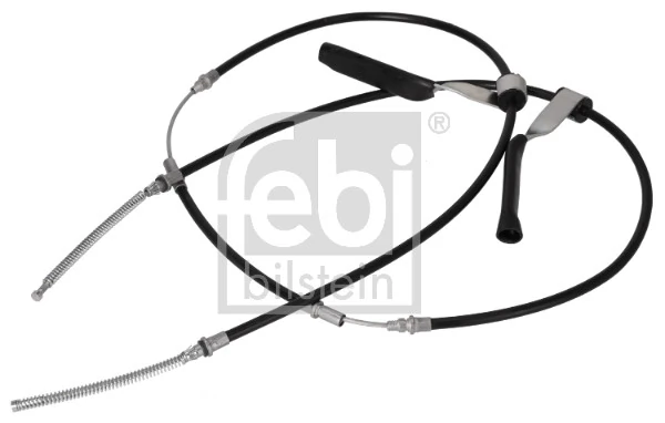 Comprar Cable de freno de mano trasero derecho/izquierdo Ford Transit  T a bajo precio