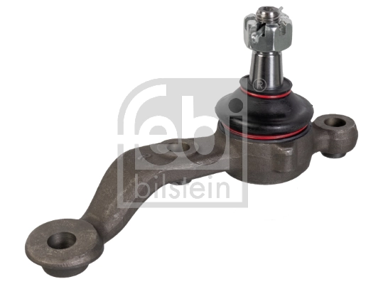 43015 Febi Soporte de bola inferior derecho