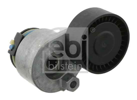 Tensor de la correa trapecial poli v Nissan Micra  (K12)