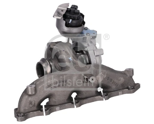 Turbocompresor General Motors GS500453 precio, desde 657,38 EUR