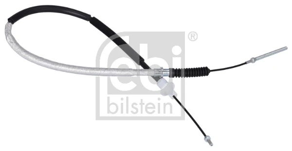 Cable de accionamiento del embrague Opel Omega  (1986-1994)