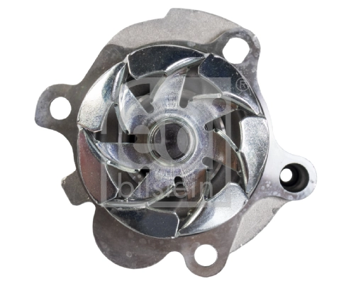 24360 Febi Bomba refrigerante coche