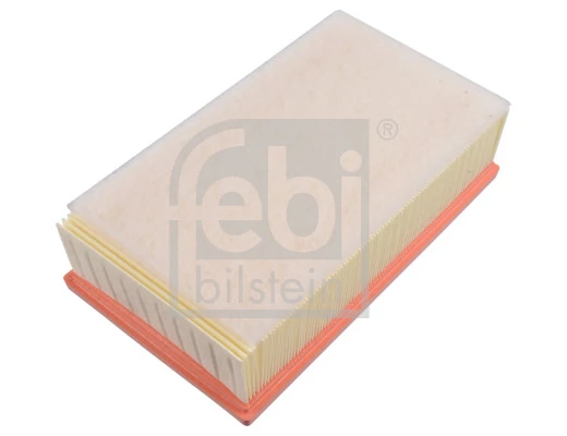 165466515R Renault (RVI) Filtro de aire de motor
