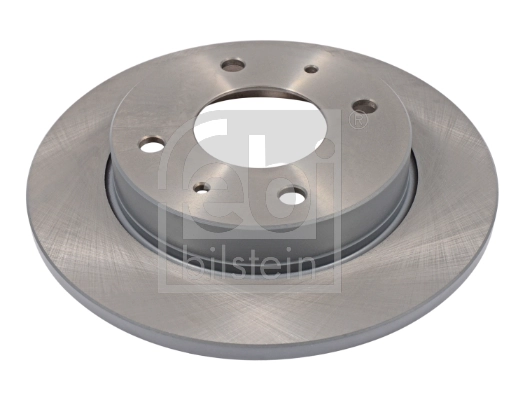 Comprar Disco de freno trasero Mitsubishi Colt VII Z3 a bajo precio