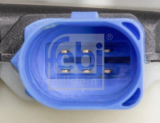 178558 Febi Cerradura de la puerta trasera derecha