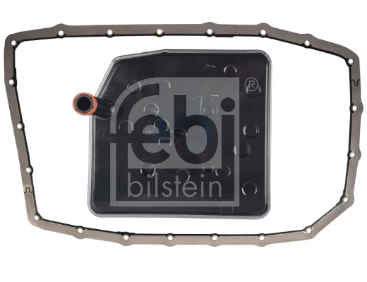 182241 Febi Filtro hidráulico transmisión automática