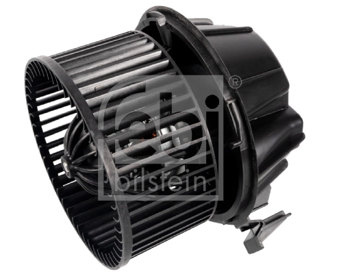 Ventilador interior para Dacia Duster  (HM)