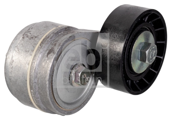 Tensor de correa, correa poli V Jeep RENEGADE BU, B1