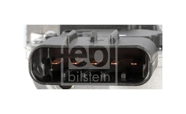 107929 Febi Varillaje de limpiaparabrisas