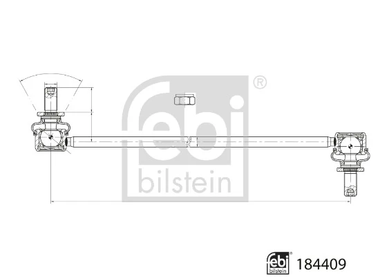 184409 Febi