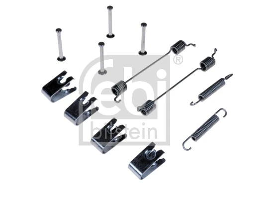 Juego de montaje, zapatas de freno traseras Note  monovolumen (2006-2012) original desde 9,56 €