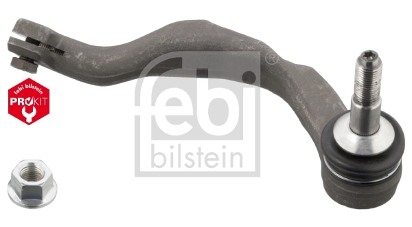 Rótula barra de dirección Mini Cooper  (F55)