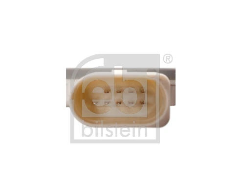 172125 Febi Cerradura de puerta
