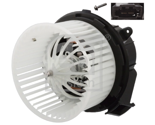 Comprar Motor del ventilador del calefactor Citroen C4   a bajo precio