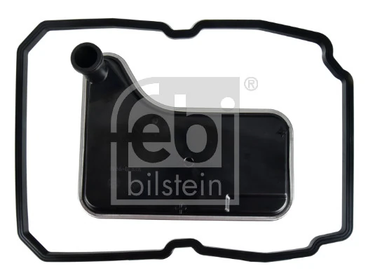 180502 Febi Filtro hidráulico transmisión automática