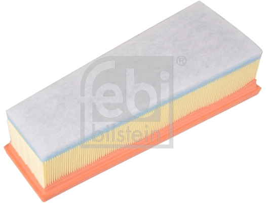 172766 Febi Filtro de aire de motor