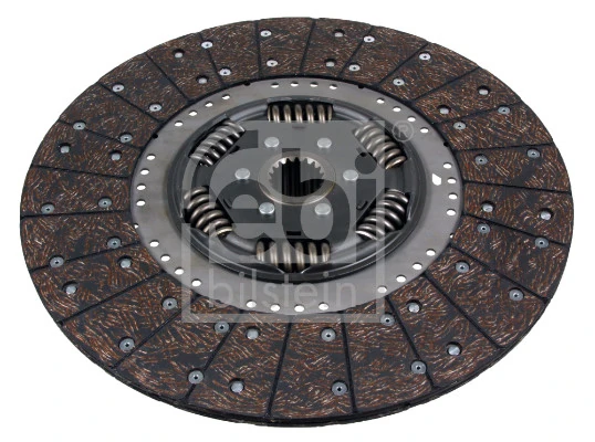 Disco de embrague Mercedes Benz Truck TRUCK ATEGO I camión plataforma/chasis (1998 - 2004) precio, desde 154,15 EUR