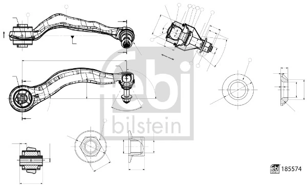 185574 Febi