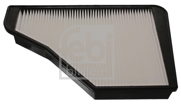 Filtro antipolen Mercedes S  (1991-1998)