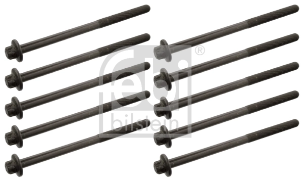 Pernos de culata para BMW 1  F21