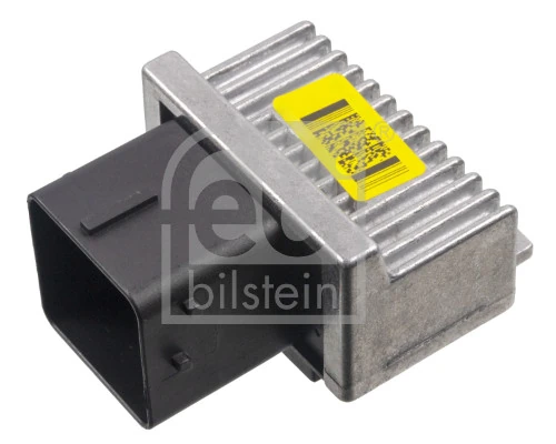 Relé, sistema de precalentamiento  Nissan Cabstar  (F24M)