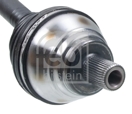 Semieje delantero izquierdo Febi 181245 precio, desde 98,68 EUR