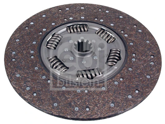 105026 Febi Disco de embrague