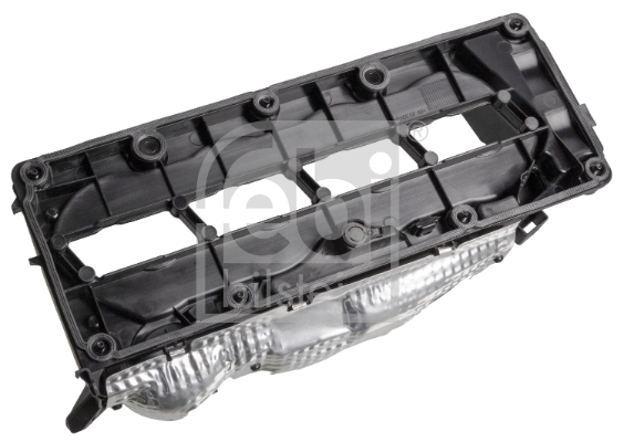 Tapa de culata Volkswagen Tiguan 1 5N1, 5N2