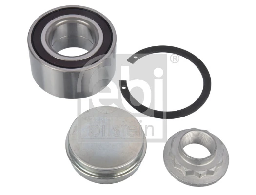 Cojinete de rueda delantero para Smart FORFOUR 453