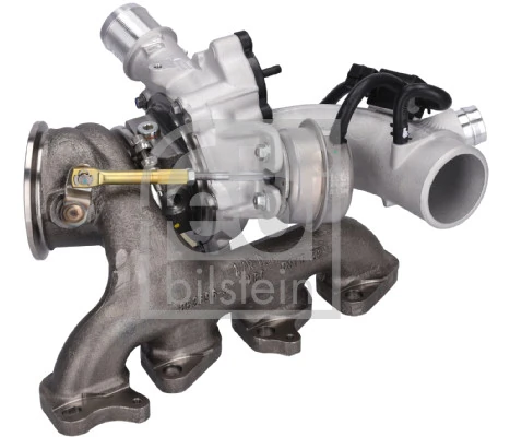Precio del repuesto Turbo Corsa  hatchback