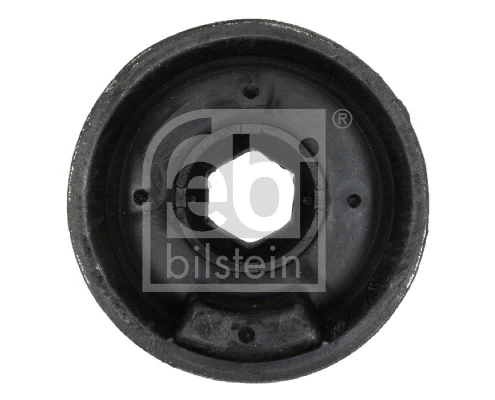 33973 Febi Silentblock de brazo de suspensión delantero inferior