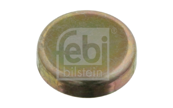 Tapon de bloque del motor Opel Kadett D