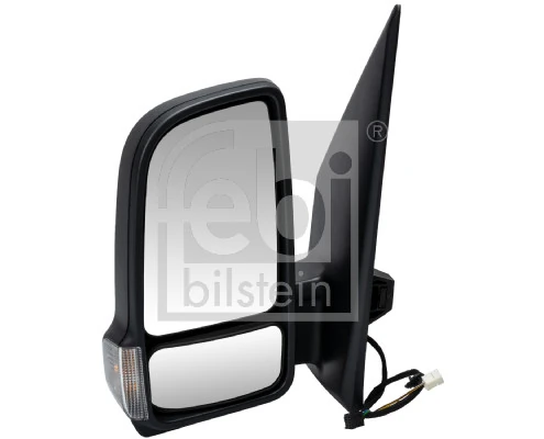 Retrovisor izquierdo Mercedes Sprinter  camión plataforma/chasis comprar en España
