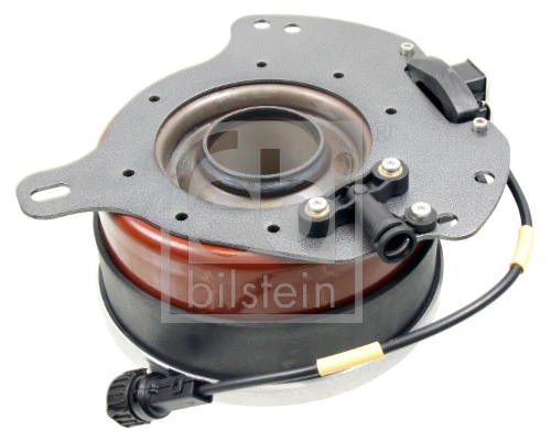 Desembrague central, embrague 7422440437 Renault (RVI)