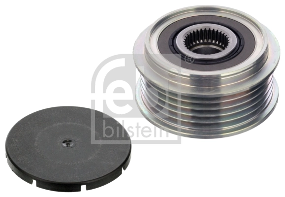Polea alternador para Toyota Avensis T25