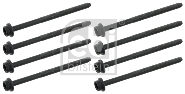 Tornillo culata para Seat Ibiza KJ1, KJG