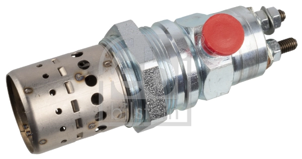 Comprar Bujía de incandescencia MAN TGX   a bajo precio