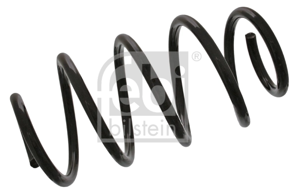 Muelles delantero para Seat Toledo III (5P2)